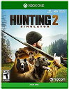 【中古】【輸入品・未使用】Hunting Simulator 2(輸入版:北米)- XboxOne