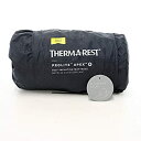 サーマレスト (Thermarest) ProLite Apex プロライト エイペックス ヒートウェーブ R レギュラーサイズ (51×183×厚さ5cm) R値3.8 ウイングロッ