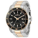 yÁzyAiEgpzInvicta Men's 30559 Pro Diver Automatic 3 Hand Black Dial Watch