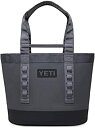 【中古】【輸入品・未使用】イエティ Yeti イエティ カミノ キャリーオール トートバッグ 日本未入荷 バッグ ランチバッグ ビーチバッグ キャンプ ビーチ ...