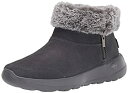 yÁzyAiEgpzSkechers womens Bootie Ankle Boot%J}% Charcoal%J}% 9.5 US