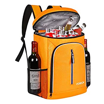 šۡ͢ʡ̤ѡFORICH Soft Cooler Backpack Insulated Waterproof Backpack...