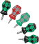 šۡ͢ʡ̤ѡWera Stubby Set 3 Screwdriver Set%% 5 Pieces 141¹͢