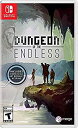 【中古】【輸入品・未使用】Dungeon of The Endless (輸入版:北米) ? Switch