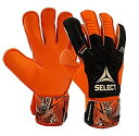 【中古】【輸入品・未使用】Select 33 Protec V20 ゴールキーパーグローブ サイズ8