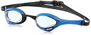 【中古】【輸入品・未使用】Arena Cobra Ultra Swim Goggles