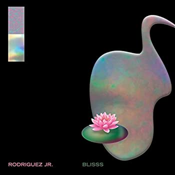 【中古】【輸入品・未使用】BLISSS [12 inch Analog]