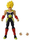 【中古】【輸入品 未使用】Bandai America - DragonBall Super Dragon Stars Super Saiyan Bardock 6.5 ダブルクォーテ Action Figure