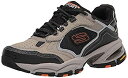 【中古】【輸入品・未使用】Skechers Men's Vigor 3.0 with Goodyear Rubber Outsole Oxford(4)