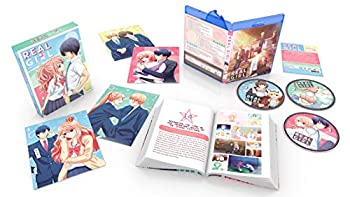 楽天スカイマーケットプラス【中古】【輸入品・未使用】Real Girl [Blu-ray]