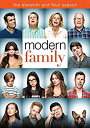 【中古】【輸入品・未使用】Modern Family: The Eleventh and Final Season [DVD]