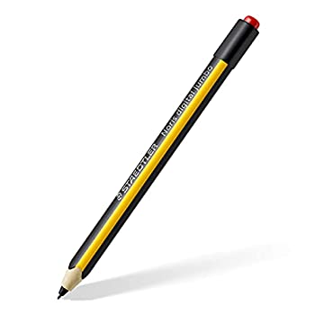 【中古】【輸入品・未使用】Staedtler Noris デジタルジャンボ180J 22.ソフトデジタル消しゴム付き EMRスタイラス【並行輸入品】