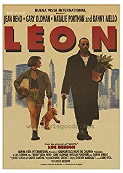 楽天市場】映画ポスター レオンの通販 楽天市場】映画ポスター レオンの通販