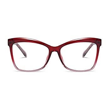 【中古】【輸入品・未使用】Me&Hz ブルーライトブロックメガネ アンチブルーレイ UV400 コンピュータゲ..