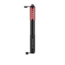 【中古】【輸入品・未使用】LEZYNE グリップドライブ HP - M レッド