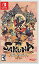 【中古】【輸入品・未使用】Sakuna of Rice and Ruin(輸入版:北米)- Switch