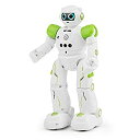 【中古】【輸入品・未使用】IPT CADY WIKE R11 ロボット おもちゃ 男の子 女の子 電動ロボット リモコン操作 ジェスチャーコントロール 歩く ダンス 英語 USB充電式 ◇JJRC-