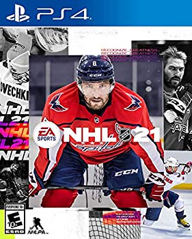 【中古】【輸入品・未使用】NHL 21 (輸入版:北米) - PS4 【中古】【輸入品・未使用】NHL 21 (輸入版:北米) - PS4