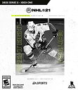 【中古】【輸入品・未使用】NHL 21 Ultimate Edition (輸入版:北米) - XboxOne