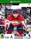 【中古】【輸入品・未使用】NHL 21 (輸入版:北米) - XboxOne【メーカー名】Electronic Arts(World)【メーカー型番】74016【ブランド名】Electronic Arts(World)【商品説明】NHL 21 (輸入版:北米) - XboxOne当店では初期不良に限り、商品到着から7日間は返品を 受付けております。こちらは海外販売用に買取り致しました未使用品です。買取り致しました為、中古扱いとしております。他モールとの併売品の為、完売の際はご連絡致しますのでご了承下さい。速やかにご返金させて頂きます。ご注文からお届けまで1、ご注文⇒ご注文は24時間受け付けております。2、注文確認⇒ご注文後、当店から注文確認メールを送信します。3、配送⇒当店海外倉庫から取り寄せの場合は10〜30日程度でのお届けとなります。国内到着後、発送の際に通知にてご連絡致します。国内倉庫からの場合は3〜7日でのお届けとなります。　※離島、北海道、九州、沖縄は遅れる場合がございます。予めご了承下さい。お電話でのお問合せは少人数で運営の為受け付けておりませんので、メールにてお問合せお願い致します。営業時間　月〜金　10:00〜17:00お客様都合によるご注文後のキャンセル・返品はお受けしておりませんのでご了承下さい。