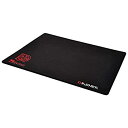 【中古】【輸入品・未使用】TT eSports Dasher Mサイズ ゲーム用マウスパッド(2)