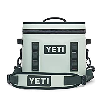 【中古】【輸入品・未使用】YETI ホッパー フリップ 12 ポータブル クーラー セージブラシ グリーン【メーカー名】YETI【メーカー型番】【ブランド名】YETI【商品説明】YETI ホッパー フリップ 12 ポータブル クーラー セージブラシ グリーン当店では初期不良に限り、商品到着から7日間は返品を 受付けております。こちらは海外販売用に買取り致しました未使用品です。買取り致しました為、中古扱いとしております。他モールとの併売品の為、完売の際はご連絡致しますのでご了承下さい。速やかにご返金させて頂きます。ご注文からお届けまで1、ご注文⇒ご注文は24時間受け付けております。2、注文確認⇒ご注文後、当店から注文確認メールを送信します。3、配送⇒当店海外倉庫から取り寄せの場合は10〜30日程度でのお届けとなります。国内到着後、発送の際に通知にてご連絡致します。国内倉庫からの場合は3〜7日でのお届けとなります。　※離島、北海道、九州、沖縄は遅れる場合がございます。予めご了承下さい。お電話でのお問合せは少人数で運営の為受け付けておりませんので、メールにてお問合せお願い致します。営業時間　月〜金　10:00〜17:00お客様都合によるご注文後のキャンセル・返品はお受けしておりませんのでご了承下さい。