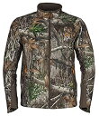 【中古】【輸入品・未使用】Scentlok Technologies Forefront Jacket RT Edge XL