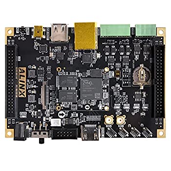【中古】【輸入品・未使用】ALINX AX7Z010: Zynq-7000 SoC XC7Z010 (FPGA開発ボード + USBダウンローダー) 【中古】【輸入品・未使用】ALINX AX7Z010: Zynq-7000 SoC XC7Z010 (FPGA開発ボード + USBダウンローダー)