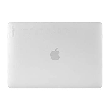 【中古】【輸入品・未使用】Incase ハードシェルケース 13インチ MacBook Air Retinaディスプレイドット2020用 - クリア【メーカー名】Incase【メーカー型番】INMB200615-BLK【ブランド名】Inca...