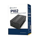 yÁzyAiEgpzPI02 SilverStone Technology A~P[X Raspberry Pi 4 Model B (CS-PI02B)