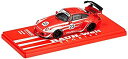 【中古】【輸入品 未使用】TARMACWORKS 1/43 RWB 993 RWB WU 完成品