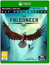 The Falconeer: Day One Edition (輸入版:北米) - Xbox Series X