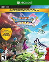 【中古】【輸入品・未使用】Dragon Quest XI S: Echoes of An Elusive Age Definitive Edition(輸入版:北米)- XboxOne