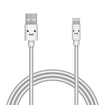 【中古】【輸入品・未使用】エレコム Lightningケーブル ライトニング iPhone 充電ケーブル カラフルシリーズ 【 iPhone 13 / 12 /...