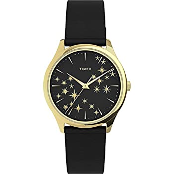 【中古】【輸入品・未使用】Timex レ