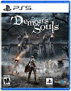 【中古】【輸入品・未使用】Demon's Souls(輸入版:北米)- PS5