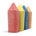 yÁzyAiEgpzUrban Infant Ő c | Kids Chunky Sidewalk Chalk - Ob^[uO