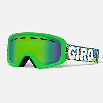 【中古】【輸入品・未使用】Giro Rev スノーゴーグル 2021 - 子供用Lilnugs Loden Greenレンズ付き Mサイズ【メーカー名】Giro【メーカー型番】【ブランド名】Giro【商品説明】Giro Rev スノーゴーグル 2021 - 子供用Lilnugs Loden Greenレンズ付き Mサイズ当店では初期不良に限り、商品到着から7日間は返品を 受付けております。こちらは海外販売用に買取り致しました未使用品です。買取り致しました為、中古扱いとしております。他モールとの併売品の為、完売の際はご連絡致しますのでご了承下さい。速やかにご返金させて頂きます。ご注文からお届けまで1、ご注文⇒ご注文は24時間受け付けております。2、注文確認⇒ご注文後、当店から注文確認メールを送信します。3、配送⇒当店海外倉庫から取り寄せの場合は10〜30日程度でのお届けとなります。国内到着後、発送の際に通知にてご連絡致します。国内倉庫からの場合は3〜7日でのお届けとなります。　※離島、北海道、九州、沖縄は遅れる場合がございます。予めご了承下さい。お電話でのお問合せは少人数で運営の為受け付けておりませんので、メールにてお問合せお願い致します。営業時間　月〜金　10:00〜17:00お客様都合によるご注文後のキャンセル・返品はお受けしておりませんのでご了承下さい。