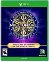 yÁzyAiEgpzWho Wants to be a Millionaire (A:k) - XboxOne