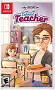 【中古】【輸入品・未使用】My Universe - School Teacher (輸入版:北米) ? Switch