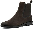 【中古】【輸入品・未使用】Thursday Boot Company Duchess レディース チェルシーブーツ US サイズ: 6.5 カラー: ブラウン