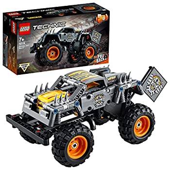 šۡ͢ʡ̤ѡۥ쥴(LEGO) ƥ˥å Monster Jam(R) ޥåD(R) 42119