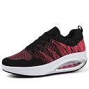 【中古】【輸入品・未使用】JARLIF メンズ 軽量 アスレチック ランニングシューズ 通気性 スポーツ エア フィットネス ジム ジョギング スニーカー (サ...