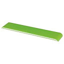 【中古】【輸入品・未使用】Leitz Ergo Wow Adjustable Keyboard Wrist Rest%カンマ% Green [並行輸入品]【メーカー名】Leitz【メーカー型番】65230054【ブランド名】LEITZ【商品説明】Leitz Ergo Wow Adjustable Keyboard Wrist Rest%カンマ% Green [並行輸入品]当店では初期不良に限り、商品到着から7日間は返品を 受付けております。こちらは海外販売用に買取り致しました未使用品です。買取り致しました為、中古扱いとしております。他モールとの併売品の為、完売の際はご連絡致しますのでご了承下さい。速やかにご返金させて頂きます。ご注文からお届けまで1、ご注文⇒ご注文は24時間受け付けております。2、注文確認⇒ご注文後、当店から注文確認メールを送信します。3、配送⇒当店海外倉庫から取り寄せの場合は10〜30日程度でのお届けとなります。国内到着後、発送の際に通知にてご連絡致します。国内倉庫からの場合は3〜7日でのお届けとなります。　※離島、北海道、九州、沖縄は遅れる場合がございます。予めご了承下さい。お電話でのお問合せは少人数で運営の為受け付けておりませんので、メールにてお問合せお願い致します。営業時間　月〜金　10:00〜17:00お客様都合によるご注文後のキャンセル・返品はお受けしておりませんのでご了承下さい。