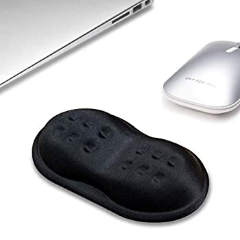 【中古】【輸入品・未使用】Vankey Soft Memory Foam Mouse Wrist Rest Support%カンマ% Cool Ergonomic Hand Rest Support for Computer%カンマ% Laptop%カンマ% Office%カンマ% PC Gam 【中古】【輸入品・未使用】Vankey Soft Memory Foam Mouse Wrist Rest Support%カンマ% Cool Ergonomic Hand Rest Support for Computer%カンマ% Laptop%カンマ% Office%カンマ% PC Gam
