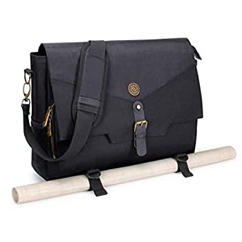 【中古】【輸入品・未使用】ENHANCE Tabletop RPG Player's Essentials Bag - Dungeons and Dragons Messenger Bag Fits Player's Handbook%カンマ% Binders%カンマ% Dice and Acc 【中古】【輸入品・未使用】ENHANCE Tabletop RPG Player's Essentials Bag - Dungeons and Dragons Messenger Bag Fits Player's Handbook%カンマ% Binders%カンマ% Dice and Acc