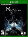 【中古】【輸入品 未使用】Mortal Shell (輸入版:北米) - XboxOne