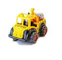 【中古】【輸入品・未使用】バイキングトイズ マイティ サファリジープ