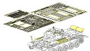 【中古】【輸入品・未使用】ボイジャーモデル 1/35 第二次世界大戦 イギリス陸軍 巡航戦車 クロムウェルMk.IV/セントーC.S.Mk.IV ベーシックセッ...