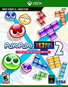 【中古】【輸入品・未使用】Puyo Puyo Tetris 2: Launch Edition(輸入版:北米)- Xbox Series X